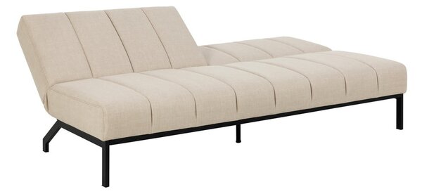 Bež sofa 198 cm Caix – Actona