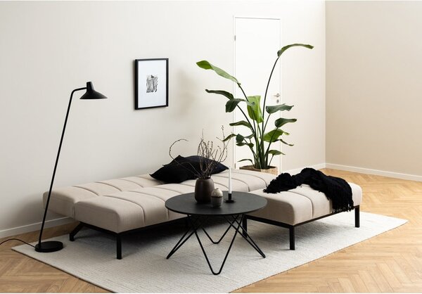Bež sofa 198 cm Caix – Actona