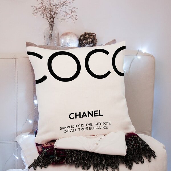 Ukrasna jastučnica 43x43 cm – Mila Home