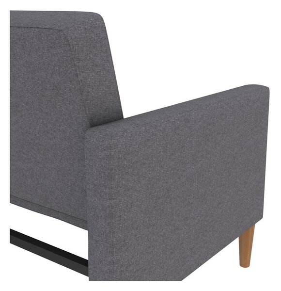 Siva sklopiva sofa 82 cm Lilly – Støraa
