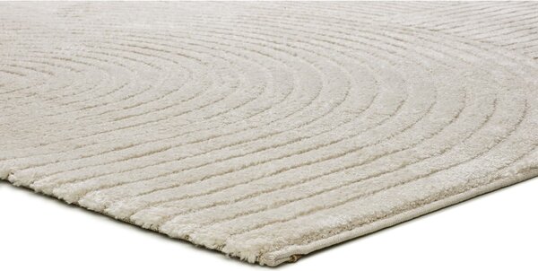 Krem tepih 160x230 cm Verona – Universal