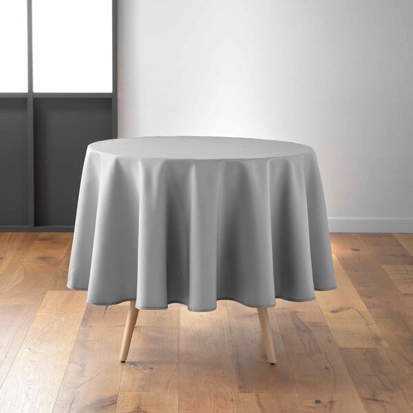 Stolnjak ø 180 cm Essentiel – douceur d'intérieur