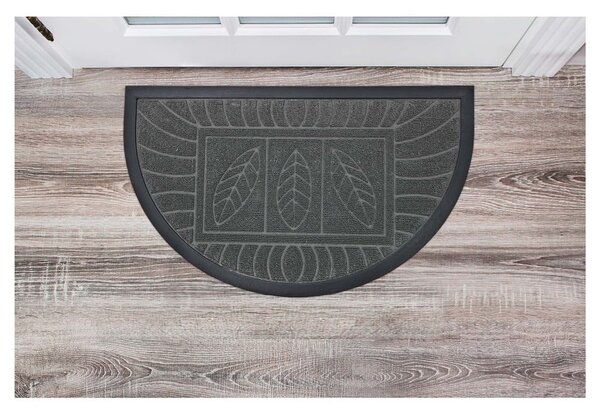 Otirač 45x75 cm Feuilles – douceur d'intérieur