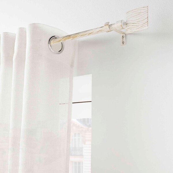Metalna proširiva karniša 120 - 210 cm Tempo – douceur d'intérieur