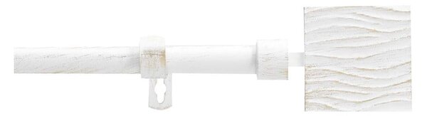 Metalna proširiva karniša 120 - 210 cm Tempo – douceur d'intérieur