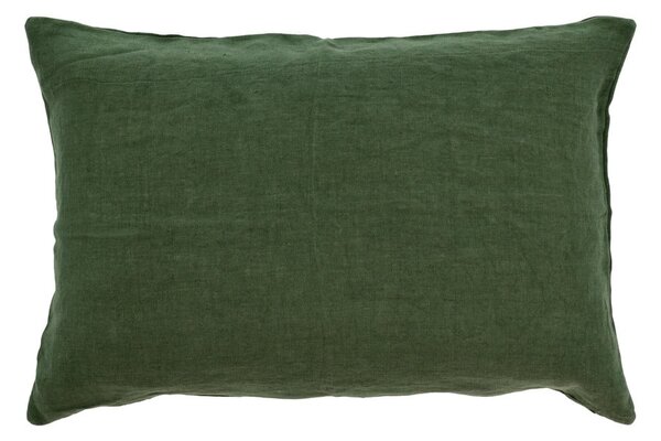 Laneni ukrasni jastuk 40x60 cm Linen – Södahl