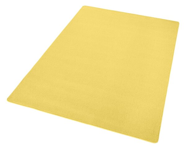 Žuti tepih 160x240 cm Fancy – Hanse Home