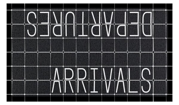 Otirač 40x70 cm – Artsy Doormats