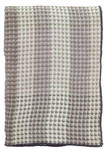 Pamučna deka 150x170 cm Blend – Södahl