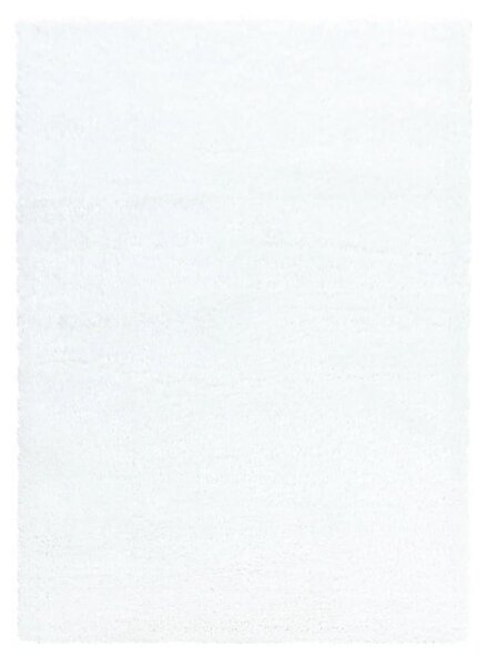 Bijeli periv tepih 120x150 cm Pelush White – Mila Home