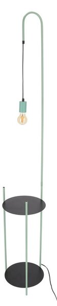 Zelena podna lampa (visina 178 cm) Walk - Candellux Lighting