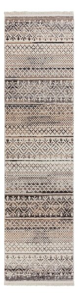 Bež staza 66x300 cm Camino – Flair Rugs