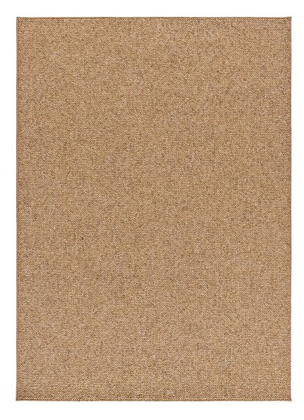 Smeđi tepih 160x230 cm Petra Liso – Universal