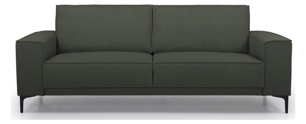 Antracitno siva sofa 224 cm Copenhagen – Scandic