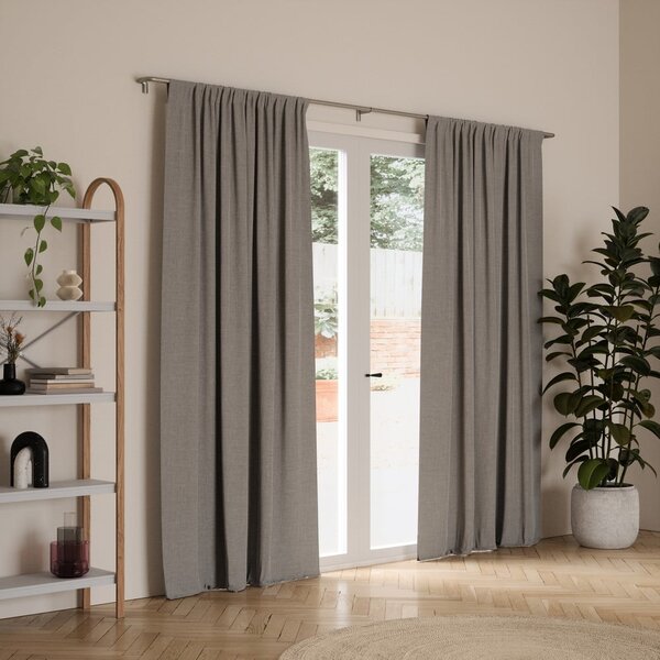 Željezna proširiva karniša 76 - 213 cm Twilight – Umbra