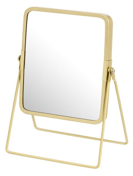 Kozmetičko povećavajuće ogledalo 16x23 cm – Casa Selección