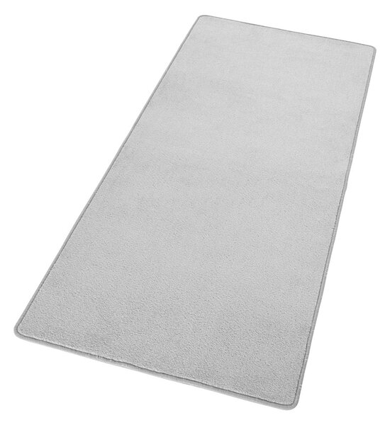 Svijetlo siva staza 80x200 cm Fancy – Hanse Home