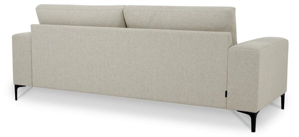 Bež sofa 224 cm Chile – Scandic