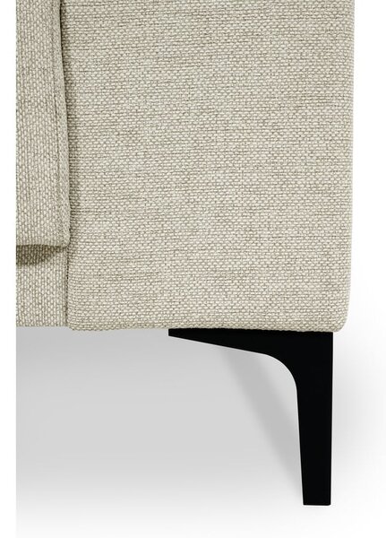 Bež sofa 224 cm Chile – Scandic
