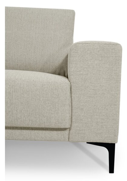 Bež sofa 224 cm Chile – Scandic