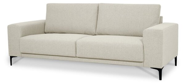 Bež sofa 224 cm Chile – Scandic