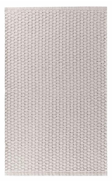 Krem periv tepih 50x80 cm Alivia – douceur d'intérieur