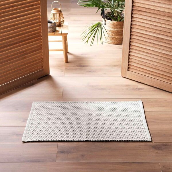 Krem periv tepih 50x80 cm Alivia – douceur d'intérieur
