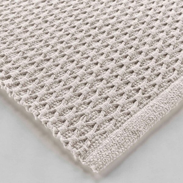 Krem periv tepih 50x80 cm Alivia – douceur d'intérieur