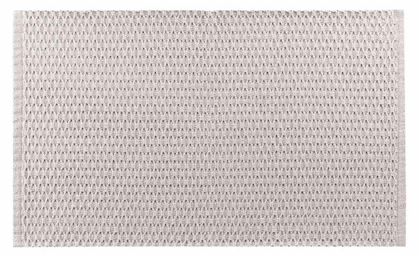 Krem periv tepih 50x80 cm Alivia – douceur d'intérieur