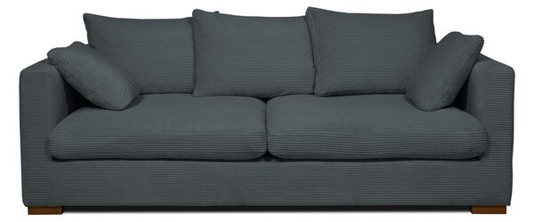 Siva sofa od samta 220 cm Comfy – Scandic
