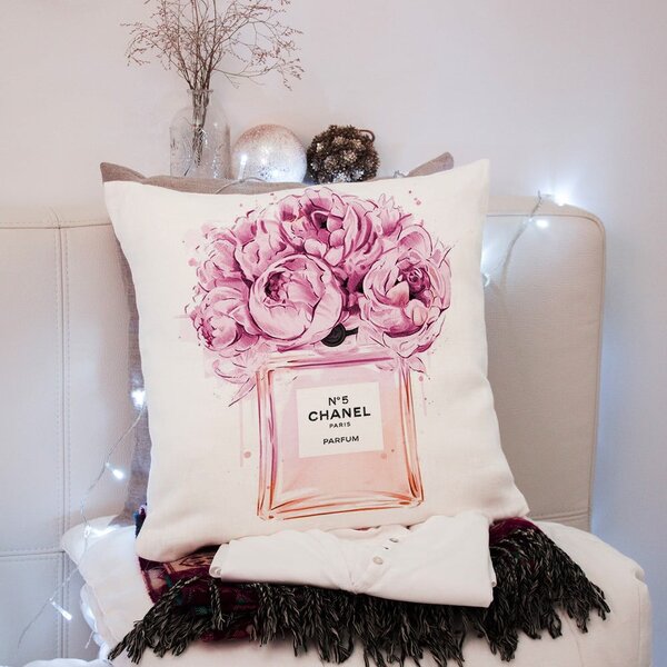 Ukrasna jastučnica 43x43 cm – Mila Home