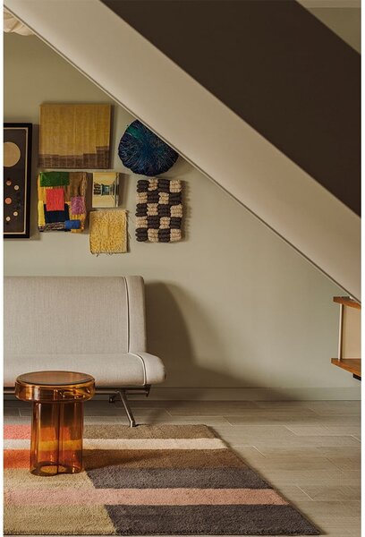 Ručno rađen vunen tepih 170x240 cm Chroma Pallete – Lorena Canals