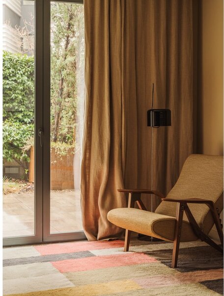 Ručno rađen vunen tepih 170x240 cm Chroma Pallete – Lorena Canals