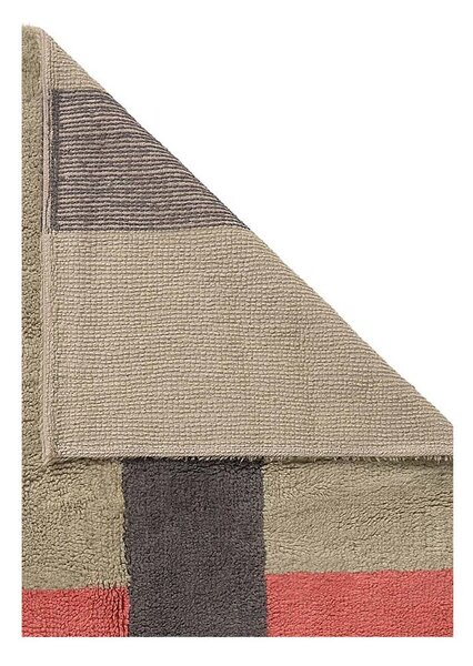 Ručno rađen vunen tepih 170x240 cm Chroma Pallete – Lorena Canals