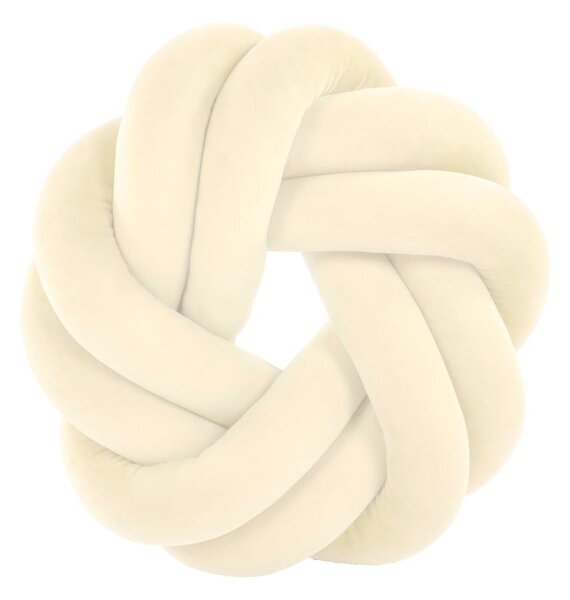 Ukrasni jastuk ø 30 cm Knot – Tiseco Home Studio