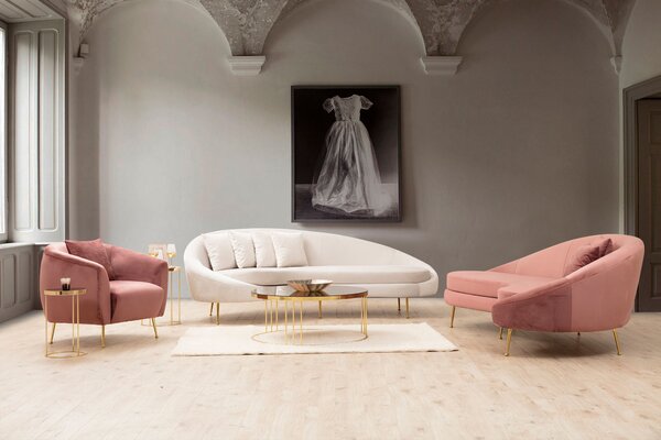 Zondo.hr Sofa Essiena (bež) (L). 1062594