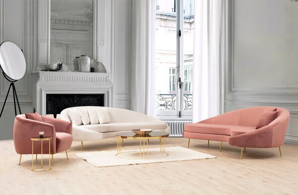 Zondo.hr Sofa Essiena (bež) (L). 1062594