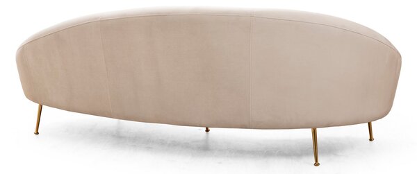 Zondo.hr Sofa Essiena (bež) (L). 1062594