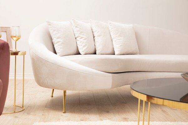 Zondo.hr Sofa Essiena (bež) (L). 1062594