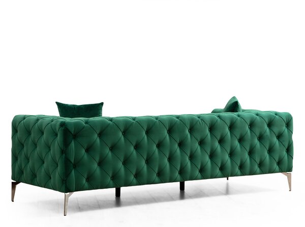 Zondo.hr Trosjed Collo (zelena). Akcija -10%. 1062605