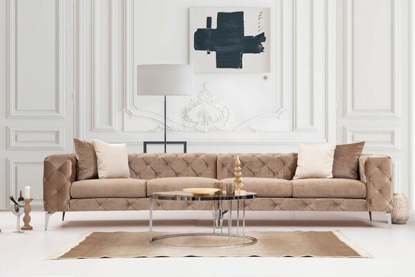 Zondo.hr Sofa Collo (smeđa). Akcija -31%. 1062609