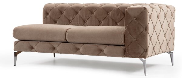 Zondo.hr Sofa Collo (smeđa). Akcija -31%. 1062609