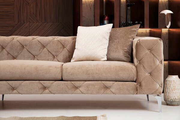 Zondo.hr Sofa Collo (smeđa). Akcija -31%. 1062609