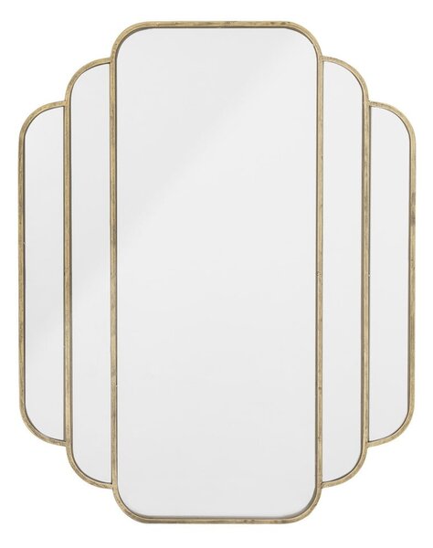 Zidno ogledalo 63x80 cm Mas – Bloomingville