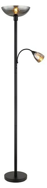 Globo Stajaća svjetiljka Blade (Visina: 178 cm, Grlo svjetiljke: E27)