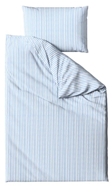 Posteljina od mikrovlakana FARNARO plava Dimenzije posteljine: 70 x 90 cm | 140 x 200 cm