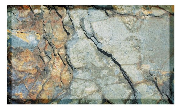 Otirač 40x70 cm Slate - Artsy Doormats