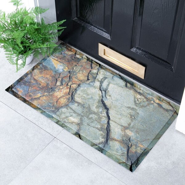 Otirač 40x70 cm Slate - Artsy Doormats