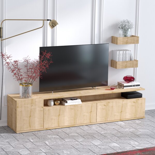 Zondo.hr Set za dnevni boravak Alikate. Akcija -31%. 1063169