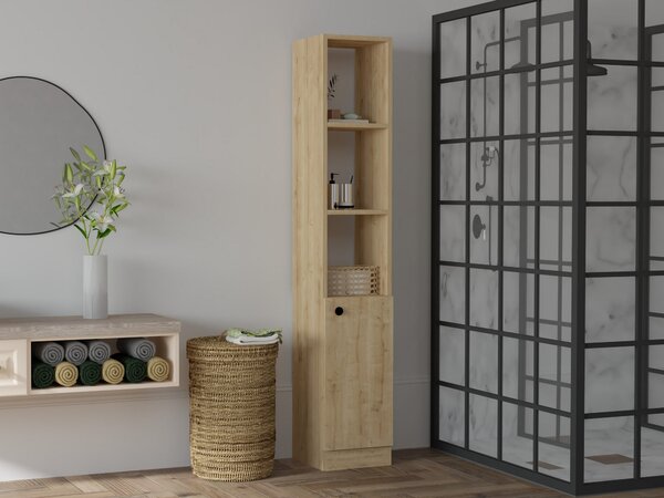 Zondo.hr Kupaonski ormarić Trendy (safir). Akcija -30%. 1063272